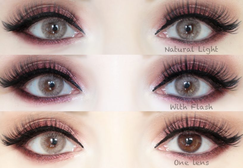 Sweety K FairyTale Pink Brown