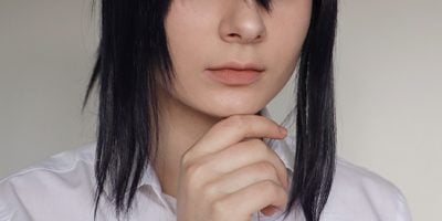 Kanan Cosplay wig