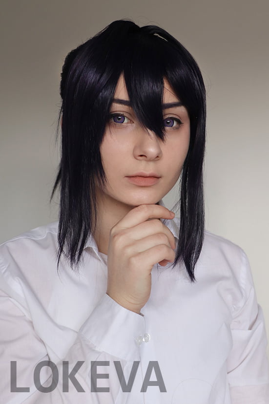 Kanan Cosplay wig