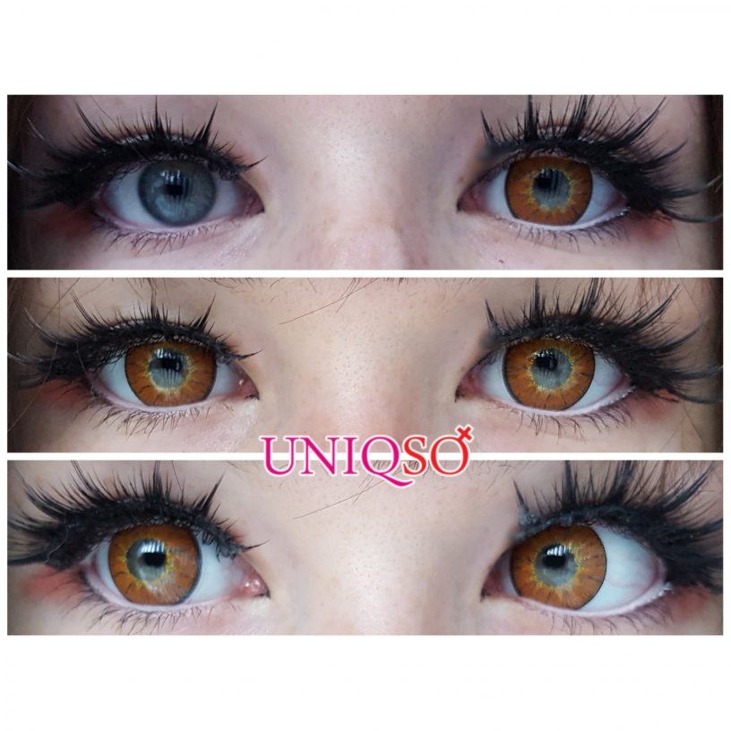 Sweety Candy Brown