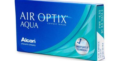Air Optix Hydra Glyde Contact Lenses