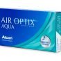 Air Optix Hydra Glyde Contact Lenses