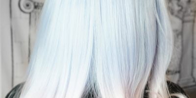 Gradient hair - uniqso review