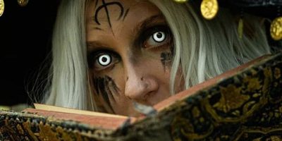Cosplay Contacts