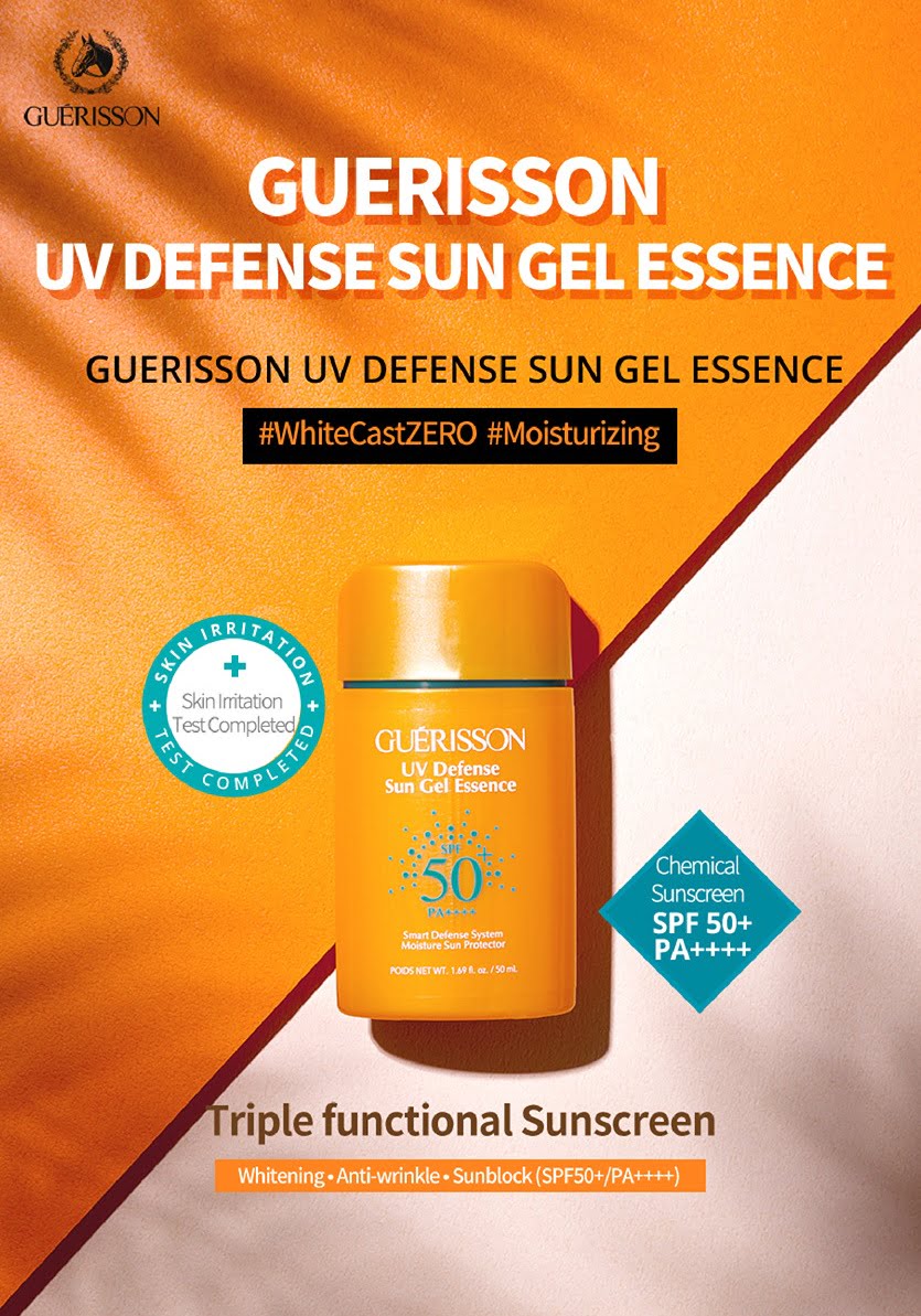 Sun Protection SPF 50