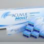 1 Day Acuvue Contact Lenses