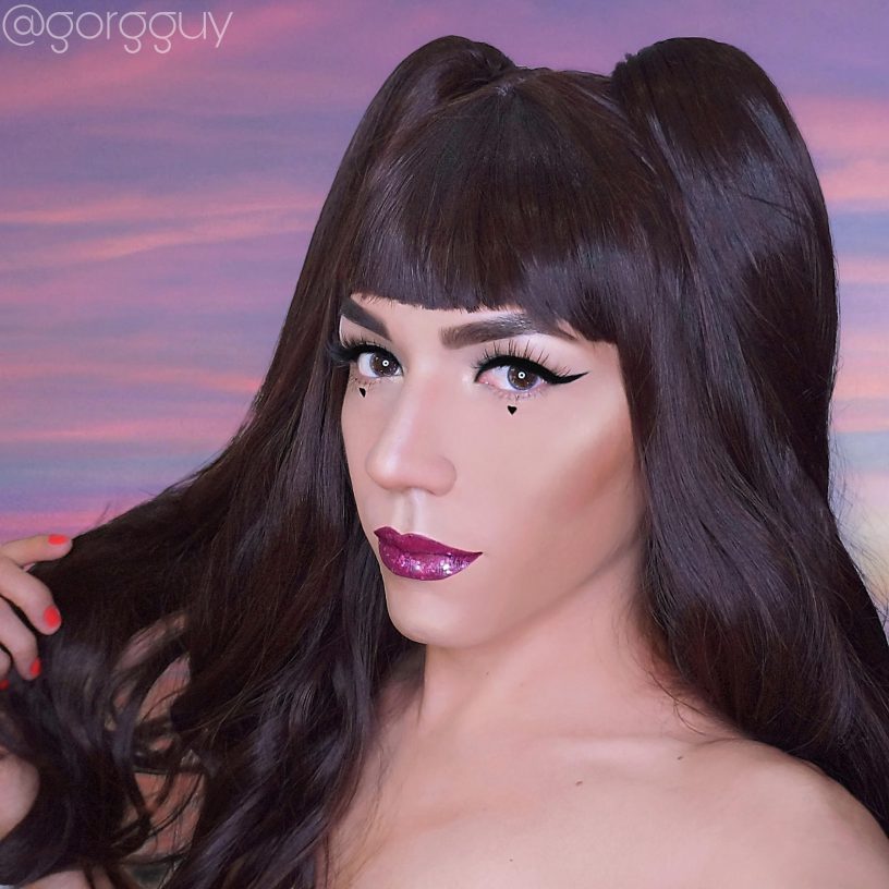 TOHSAKA RIN Cosplay