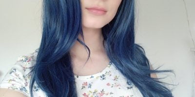 Cosplay Wig - Shugo Chara - Fujisaki Nagihiko