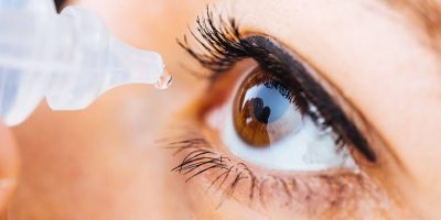 artificial tears