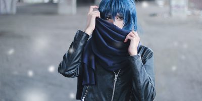 Shugo Chara - Yoru