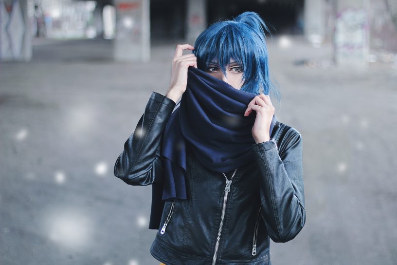 Shugo Chara - Yoru
