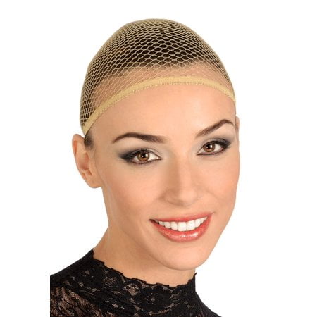 Cosplay store wig cap