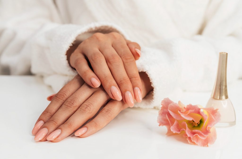 nail polish as Mother’s Day gifts for wife