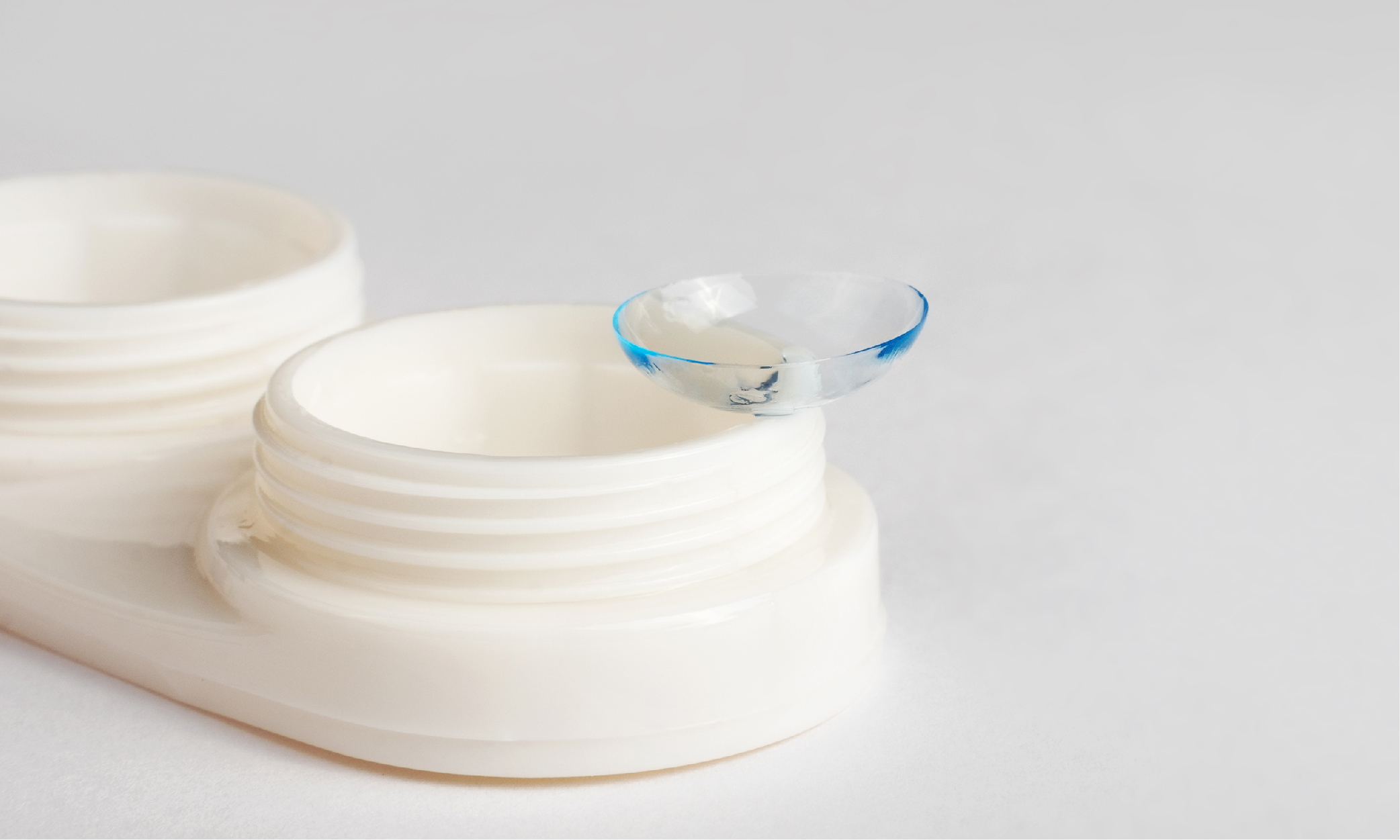 Eye Drops with Contact Lenses Are They a Good Pairing? — UNIQSO