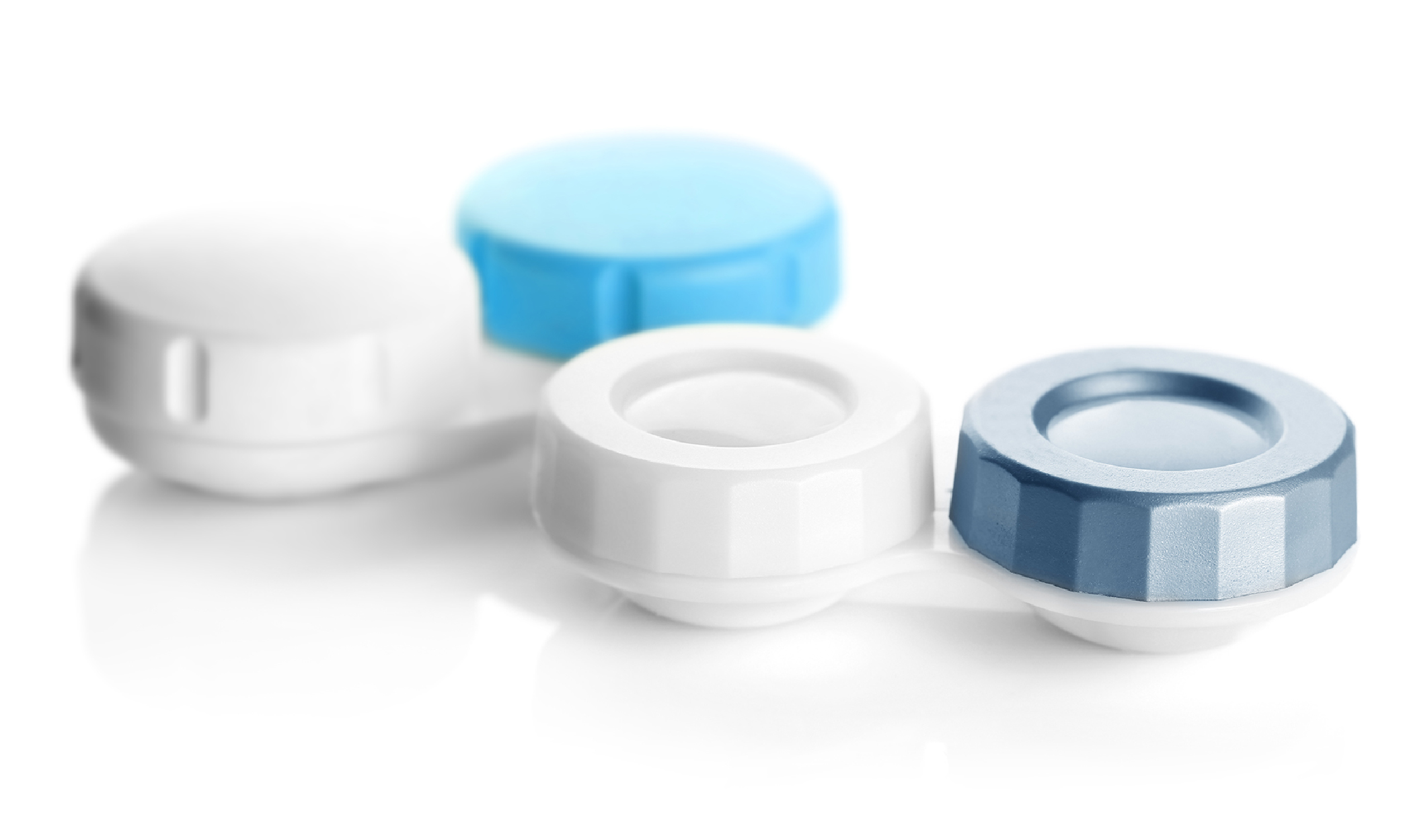 How Often to Clean Contact Lens Case & How to Store Contact Lens Case