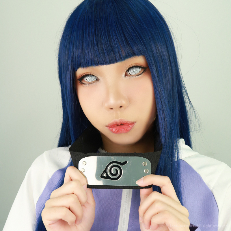 7 Important Things you must know about Prescription Cosplay Contacts —  UNIQSO