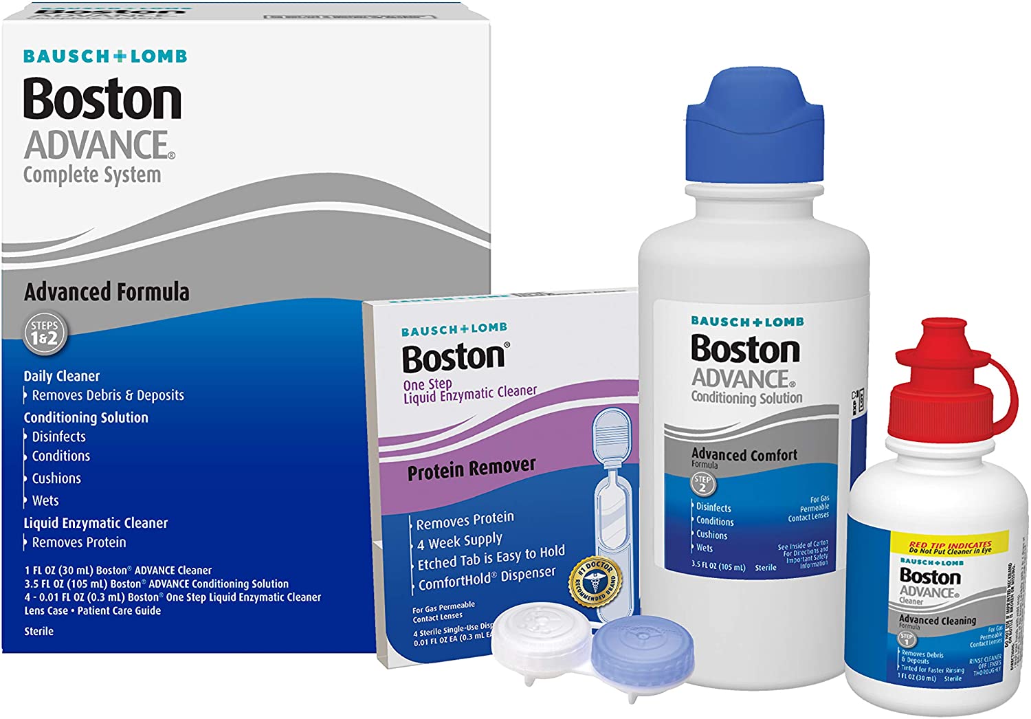 10 Best Contact Lens Solution For Dry Eyes With Pros & Cons