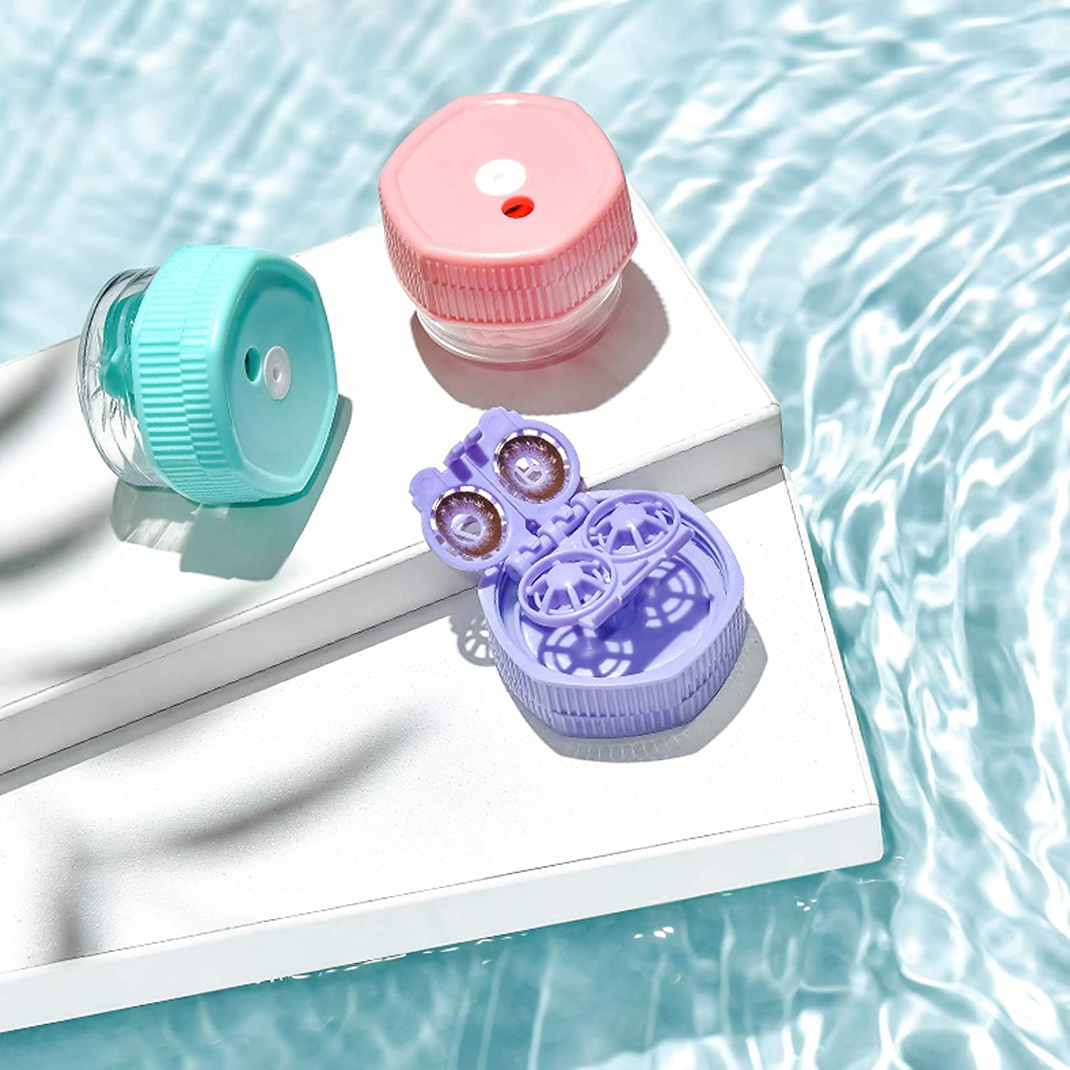 Best Contact Lens Cleaner You Should Know — UNIQSO