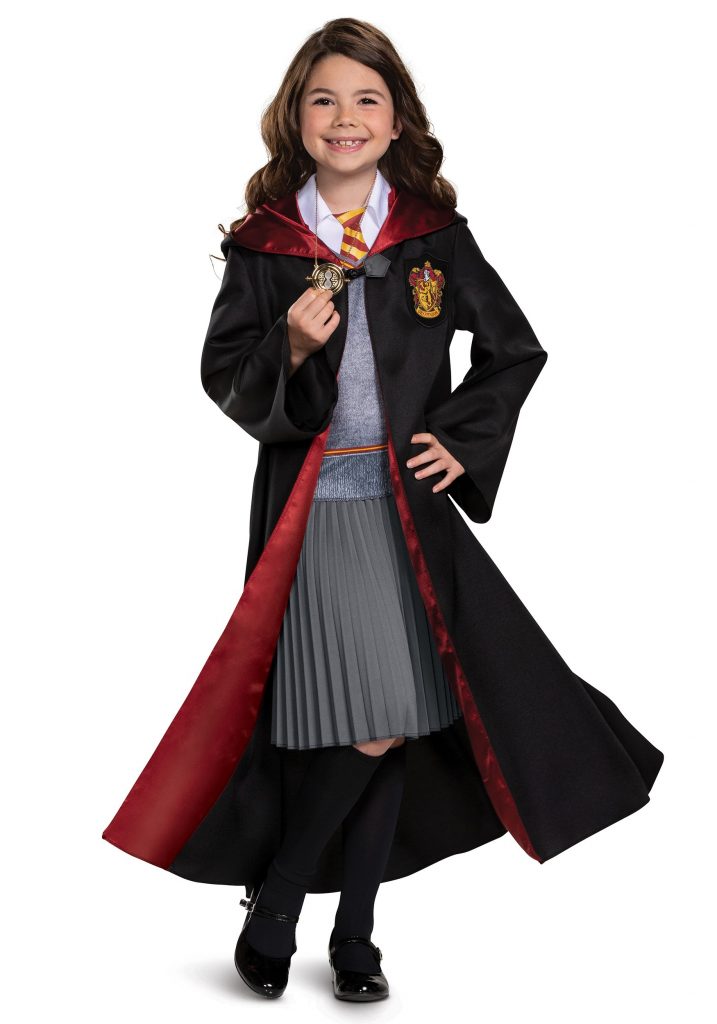 Hermione Granger costume