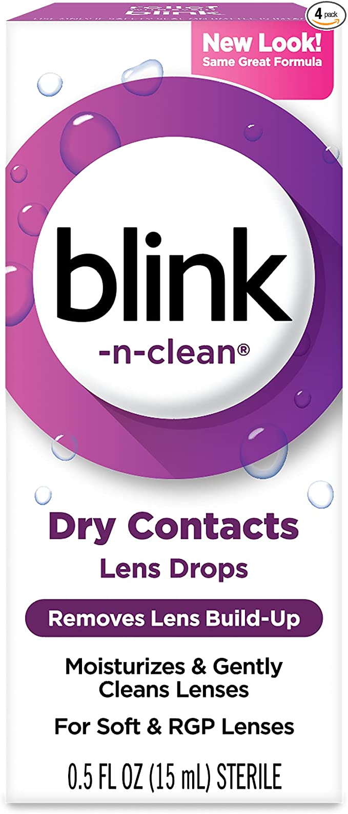10 Best Eye Drops For Contacts Users How To Choose & Where To Buy?