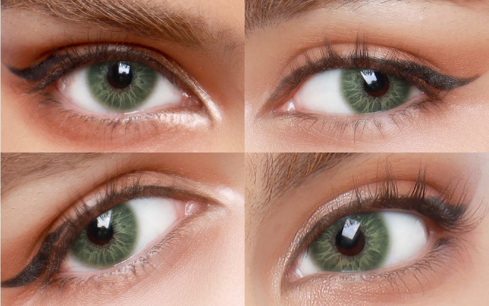 What Is The Rarest Eye Color?, Blog