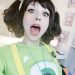 Horrible mistakes with contact lenses