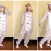 Wearing Kigurumi with confidence