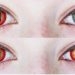 Dragon eye crazy lenses