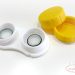 Disposable Prescription Colored Contacts