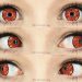 I.Fairy Cara red