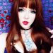 Lolita wig CH brown