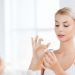 Extended wear silcone hydrogel contact lenses