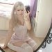cotton knee high socks