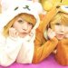 couple kigurumi for valentine