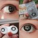 Sweety Twinkle Eye brown