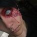 costume contact lenses