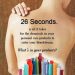 Replace chemical laden products with korean skin care products