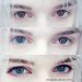 I. Fairy Moonlite blue
