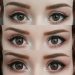 eyes lens story lucius