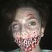 Sweety White Demon Halloween Contacts
