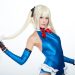 marie rose cosplay wig