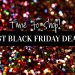 Black Friday SALES