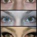 sweety moonlight grey lenses closeup