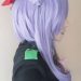 shinoa wig braid