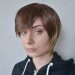 lolita wig 097 A