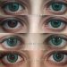 EOS New Adult green