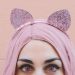 Dolly Eye Dolly Eye pink lenses