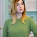Rooted Synthetic wigs