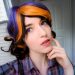 EOS new adult violet