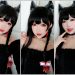 sweety candy red